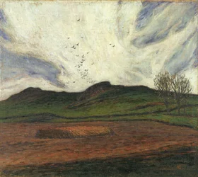 Sturmwolken