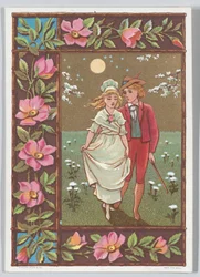 Valentinsgruß
