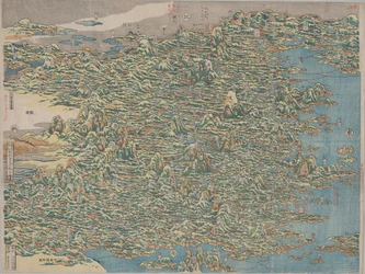 Berühmte Orte Chinas