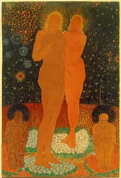 Adam und Eva