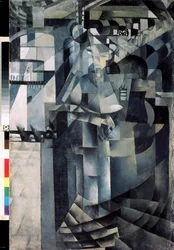 Das Leben in einem Grand Hotel