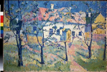 Frühling