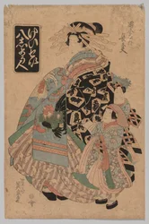 Chōdayu von Okamotoya aus der Serie ?