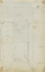 Tempel Karnak, Ägypten