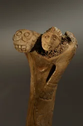 Nationalmuseum für Anthropologie und Geschichte; Mexiko; MM7677; Größte Azteken; aztekisch;..., 2008