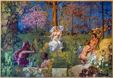 Der Jungbrunnen