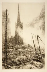 Nr. 1 Wall Street