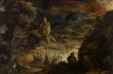 Die Leiden der Menschheit