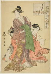 Takigawa vom Ogiya