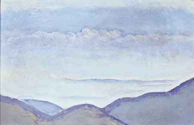 Berge