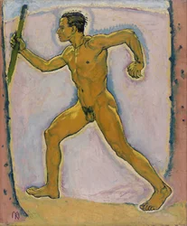 „Der Wanderer“