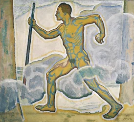 Der Wanderer