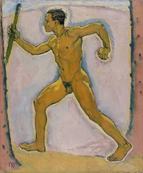 Der Wanderer