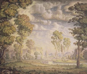 Morgen, 1910