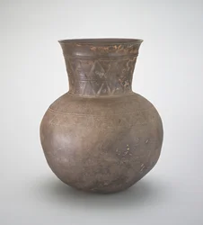 Krug, spätes 5. bis mittleres 6. Jahrhundert