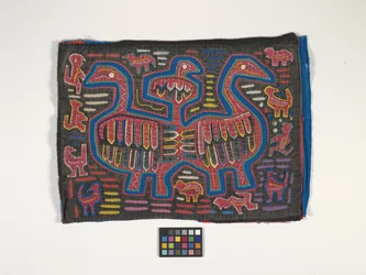 Hemdtafel (Mola)