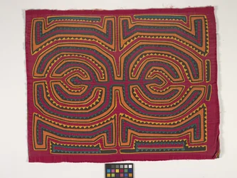 Hemdtafel (Mola)