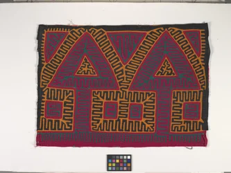 Shirt-Panel (Mola)