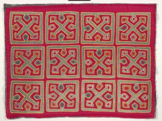 Hemdplatte (Mola), ca. 1950