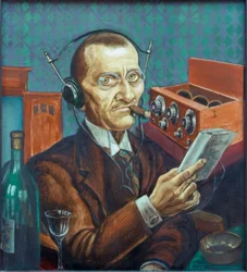 Der Radionist