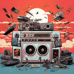 Das dreihunderteinundneunzigste Bild seit der Entstehung des Mondes 1