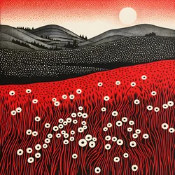 Das dreihunderteinundsiebzigste Bild seit schon das dritte Mal Sterne am Himmel funkeln 1