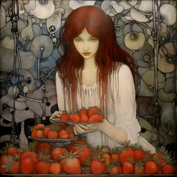 Das dreihundertfünfundzwanzigste Bild seit schon das dritte Mal die Gedanken aufeinander prallten 4