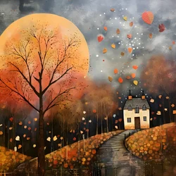 Das dreihundertsechzehnte Bild seit schon das dritte Mal man sich am Lagerfeuer Geschichten erzählte 3