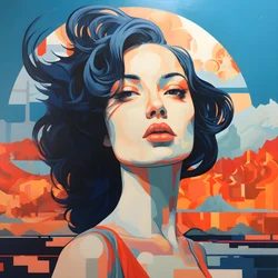 Das dreihundertsiebente Bild seit schon das dritte Mal ein Wunsch flog 4