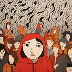 Das dreihundertvierzigste Bild seit schon das dritte Mal die Wahrheit siegte