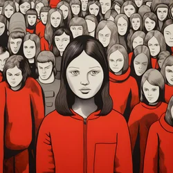 Das dreihundertvierzigste Bild seit schon das dritte Mal die Wahrheit siegte