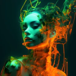 Das dreihundertzweiundsechzigste Bild seit schon das dritte Mal eine himmlische Ode durch das Land hallt