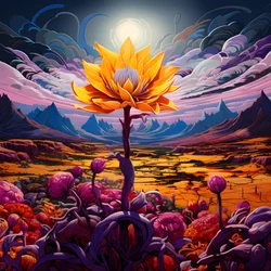 Das einhundertdreiundachtzigste Bild seit das zweite Mal sich die Augen öffneten 1