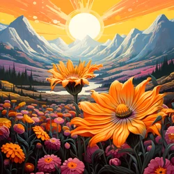 Das einhundertdreiundachtzigste Bild seit das zweite Mal sich die Augen öffneten 3