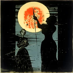 Das einhundertdreiundsechzigste Bild seit das zweite mal sich die Farben in Harmonie vermischen 4