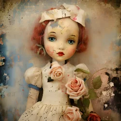 Das 191. Bild seit das zweite Mal die Schatten krochen 2