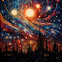 Das einhunderteinundsiebzigste Bild seit das zweite Mal die Vögel ihre süßen Melodien der Freiheit sangen 1