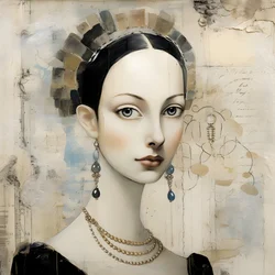 Das einhundertfünfundzwanzigste Bild seit Musik die Seele besänftigt hat 2