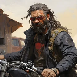 Das einhundertneununddreißigste Bild seit der Mond zum ersten Mal aufging 1