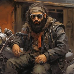 Das einhundertneununddreißigste Bild seit der Mond zum ersten Mal aufging 2