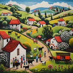 Das einhundertneunundneunzigste Bild seit das zweite Mal das Leben weiterging 2