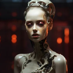 Das einhundertsiebenunddreißigste Bild seit die Welt aus Liebe stirbt 2