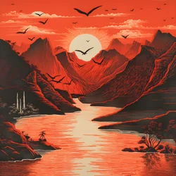 Das einhundertundsechzigste Bild seit das zweite mal das Schicksal eingriff 2