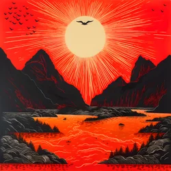 Das einhundertundsechzigste Bild seit das zweite mal das Schicksal eingriff 3