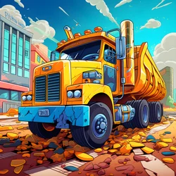 Das einhundertvierunddreißigste Bild seit die Farben im Gesang erklingen 3