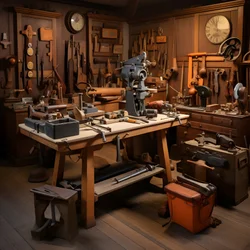 Das neunundachtzigste Bild seit der Entstehung des Mondes 1