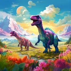 Das sechsundvierzigste Bild seit das Wissen sich ausbreitet 2