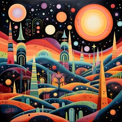 Das siebenundfünfzigste Bild seit ein zeitloser Chor endlos widerhallt 3