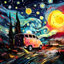 Das vierundfünfzigste Bild seit eine himmlische Symphonie spielt 4