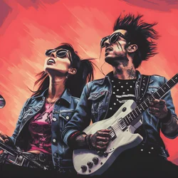 Das vierzehnte Bild seit man sich am Lagerfeuer Geschichten erzählt 4